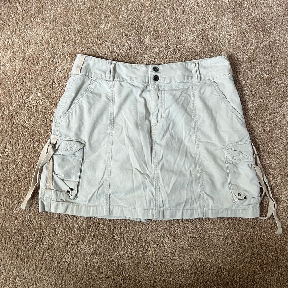 Sonoma skort
